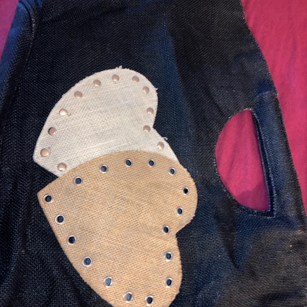 Ladies Yarn bag